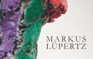 Markus Lüpertz Einblicke Ausstellungskatalog