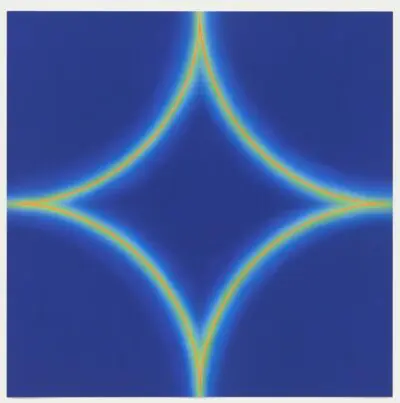 José Maria Yturalde Grafikedition Eon