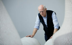 Tony Cragg Geburtstag