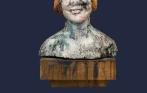 Markus Lüpertz Tuttlingen Ausstellung