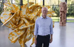 Tony Cragg Europäischer Kulturpreis